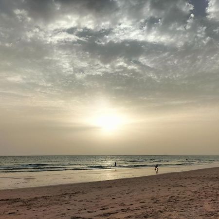 شقة Flamenco Playa إل بويرتو دي سانتا ماريا المظهر الخارجي الصورة